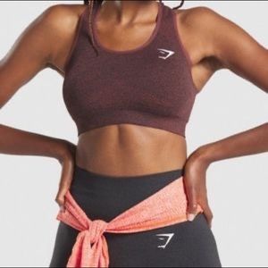 Gymshark Vital Seamless Bra